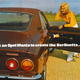 Illustration for article titled Blip: What Do These Opel Taillights Remind You Of?